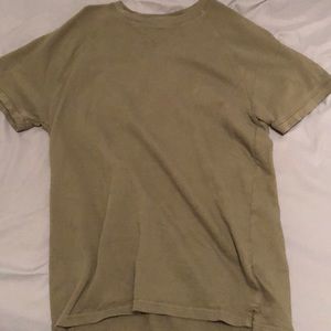 Goodfellow green sweatshirt t